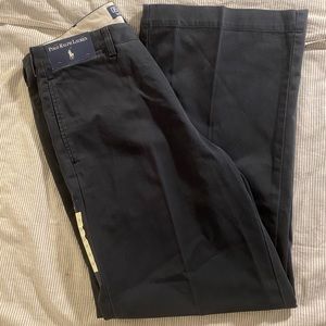 NWT Polo Ralph Lauren Pants